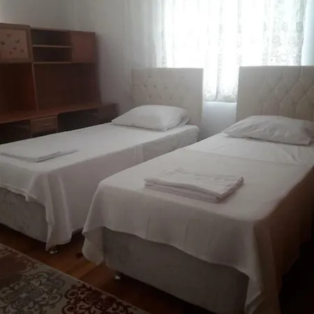 Homestay Ezgi Apart Trabzon