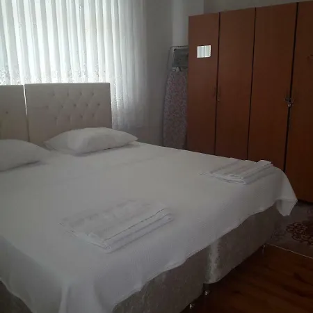 Homestay Ezgi Apart *