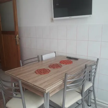 Ezgi Apart * Trabzon