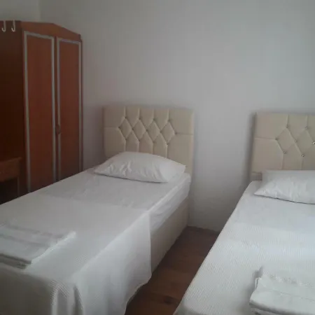 Homestay Ezgi Apart Trabzon