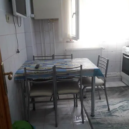 Ezgi Apart * Trabzon