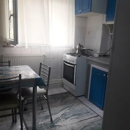 Ezgi Apart Homestay *