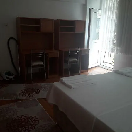Ezgi Apart Homestay